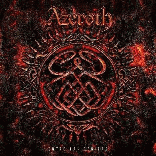 Azeroth (ARG) : Entre las Cenizas